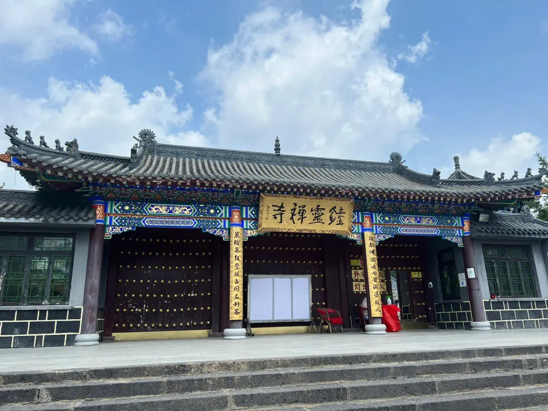 黑龙江比较出名的寺庙有哪几个？-黑龙江寺庙